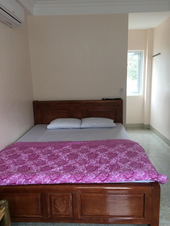 Mai Chau Hotel 24 Eksteriør billede